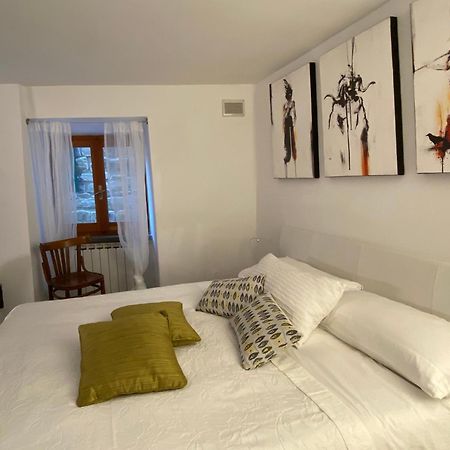 La Verde Di Vernazza - Art Studio - Ac&Wifi - Vernazzarentals Buitenkant foto