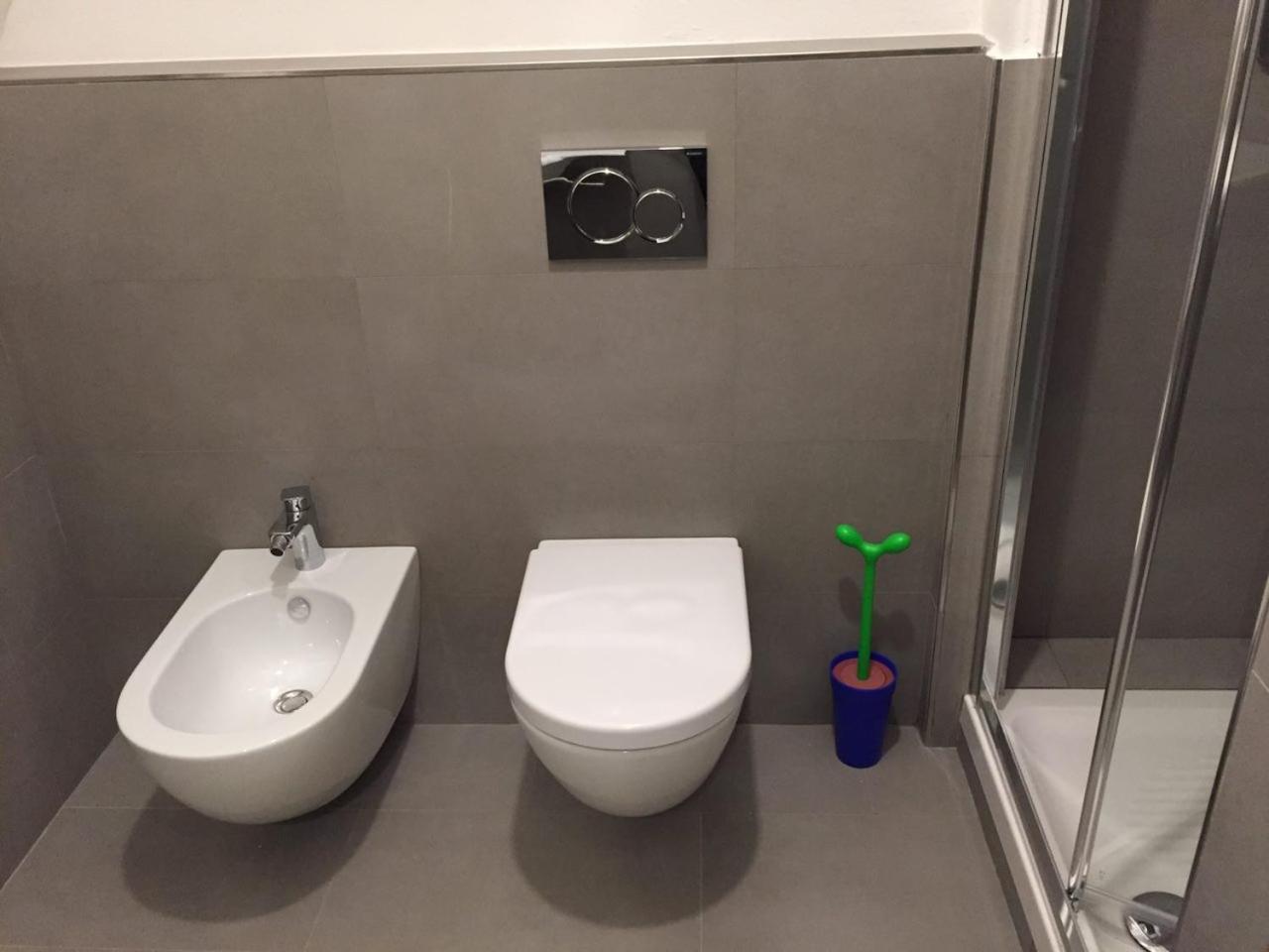 La Verde Di Vernazza - Art Studio - Ac&Wifi - Vernazzarentals Buitenkant foto