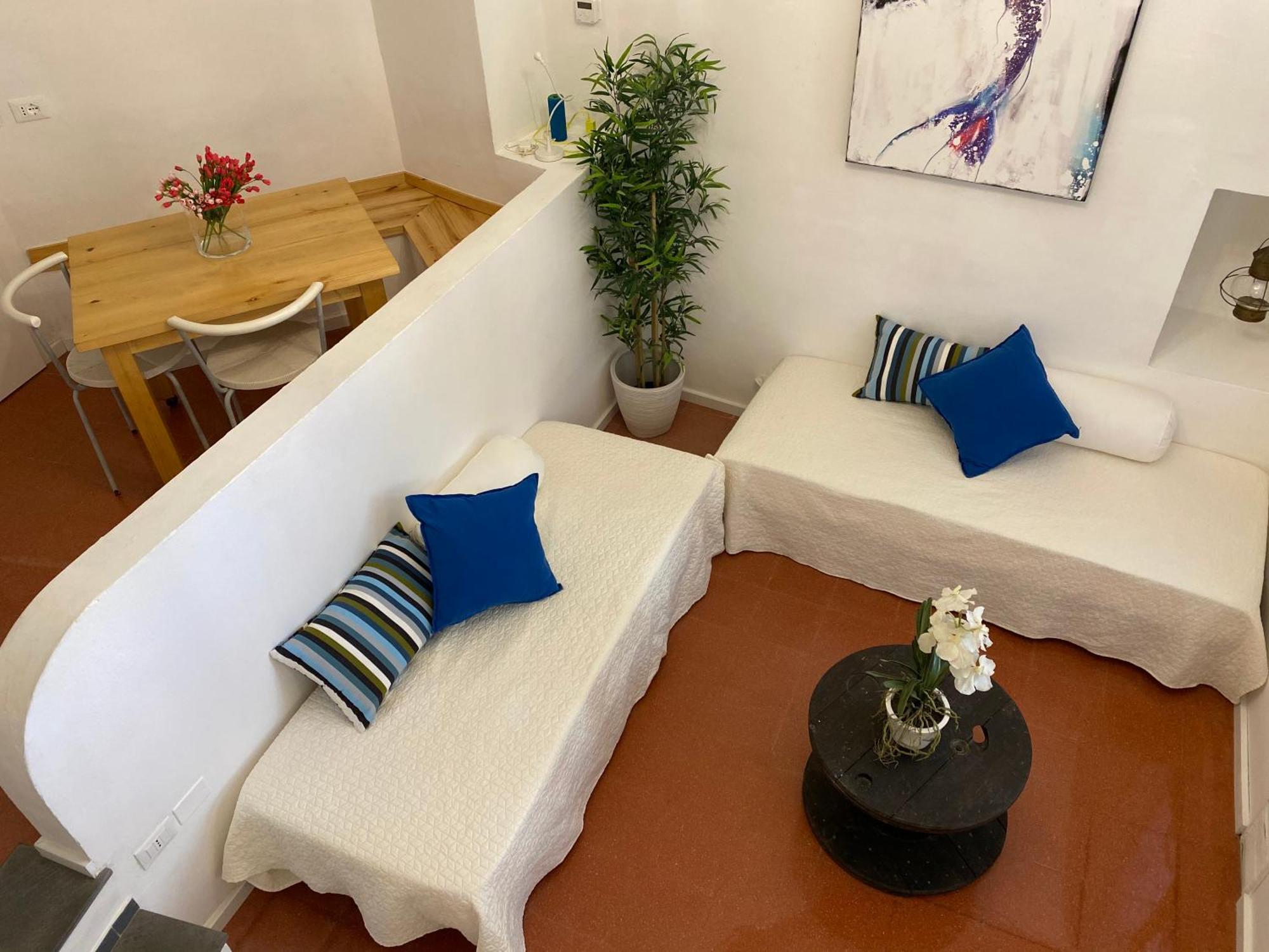 La Verde Di Vernazza - Art Studio - Ac&Wifi - Vernazzarentals Buitenkant foto