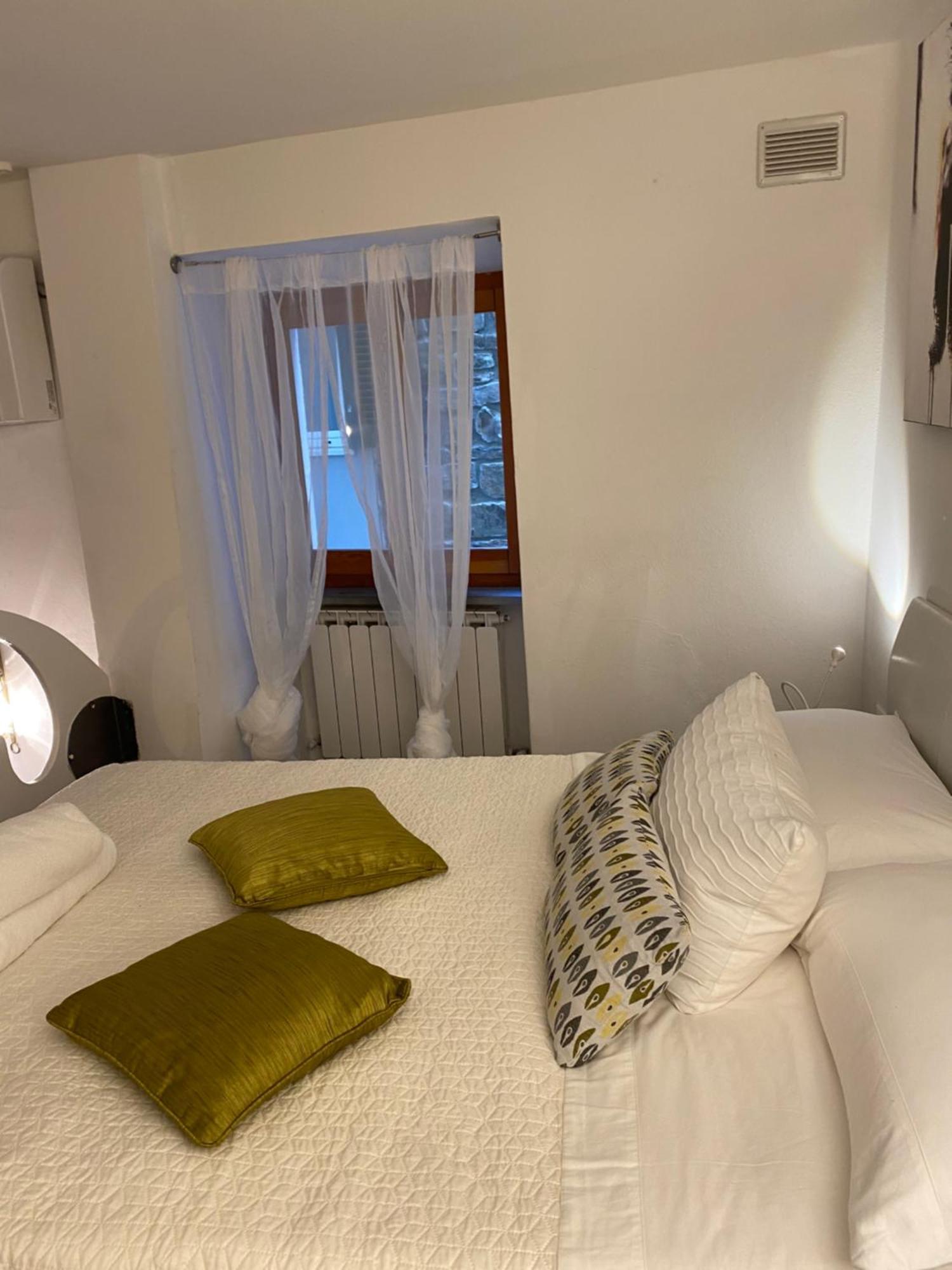 La Verde Di Vernazza - Art Studio - Ac&Wifi - Vernazzarentals Buitenkant foto