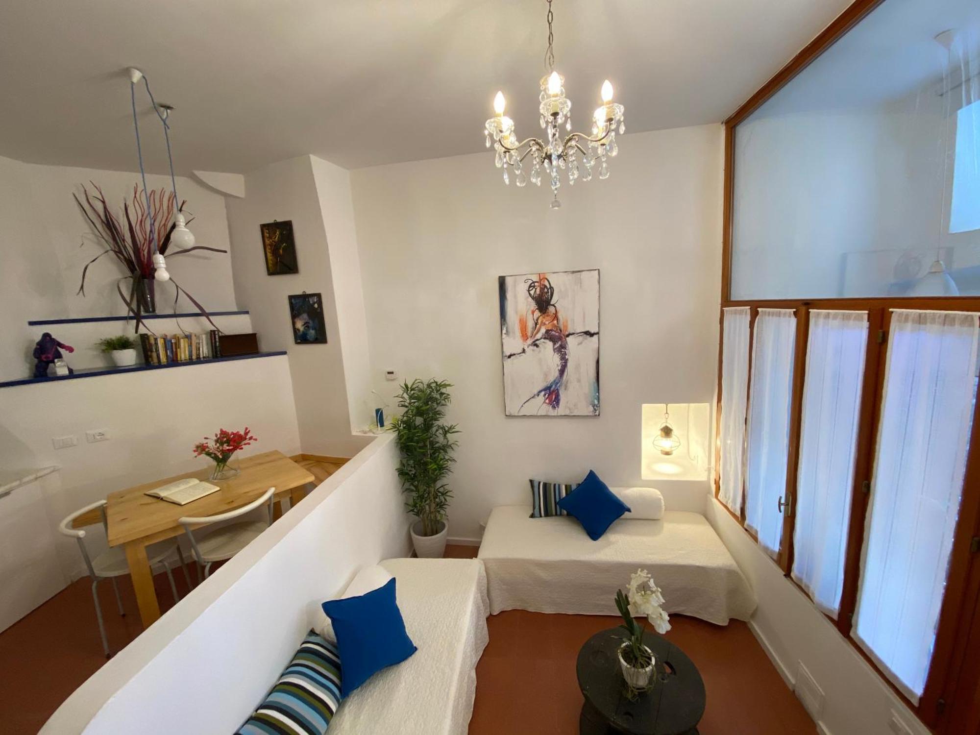 La Verde Di Vernazza - Art Studio - Ac&Wifi - Vernazzarentals Buitenkant foto