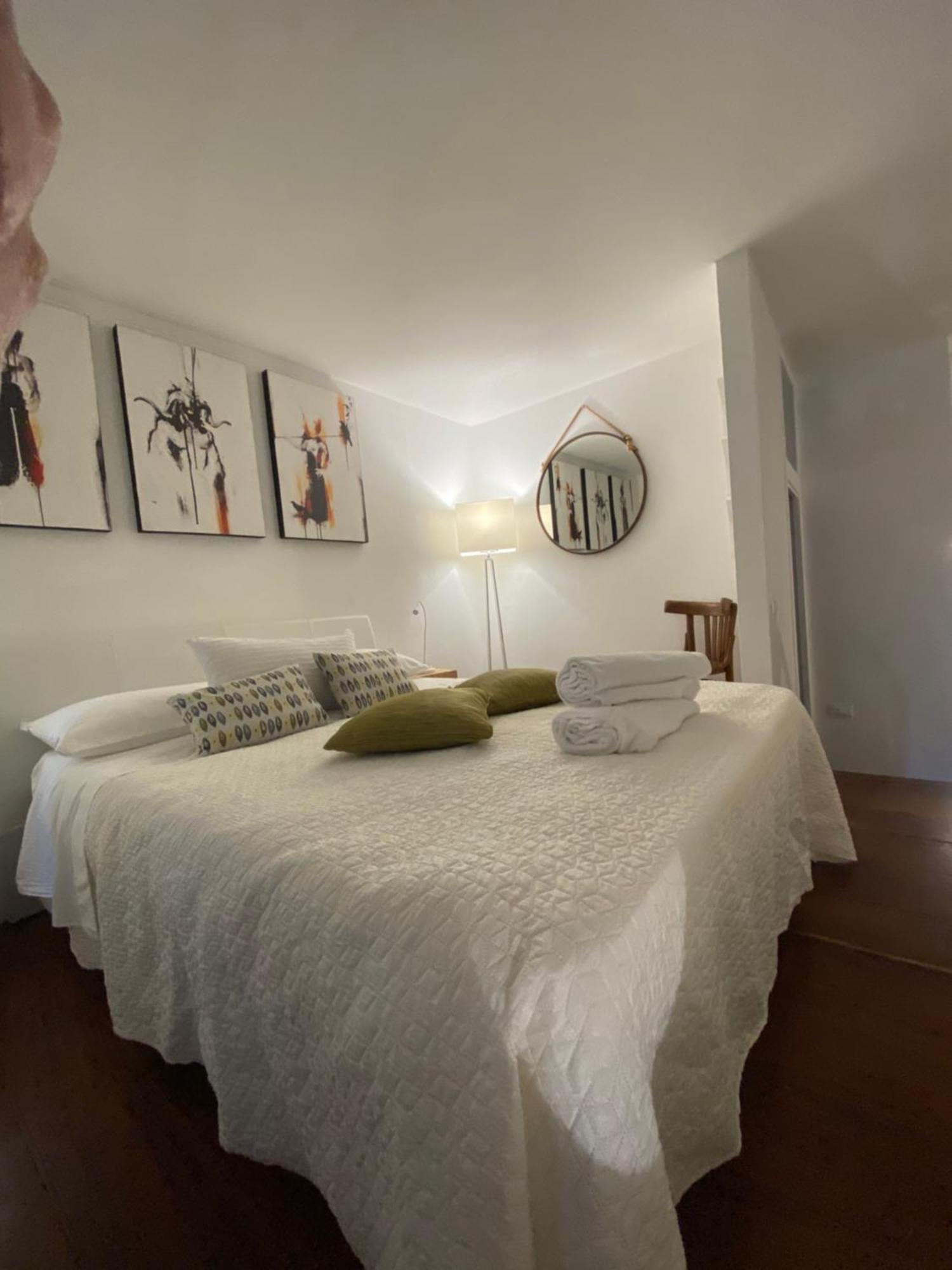 La Verde Di Vernazza - Art Studio - Ac&Wifi - Vernazzarentals Buitenkant foto