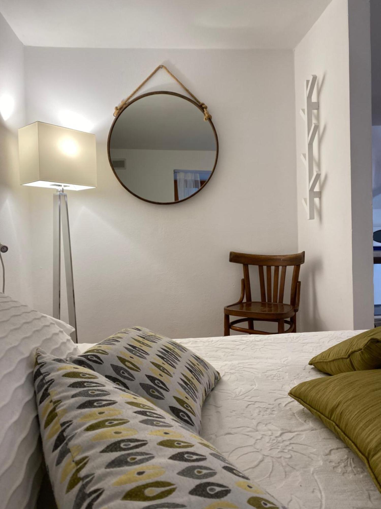 La Verde Di Vernazza - Art Studio - Ac&Wifi - Vernazzarentals Buitenkant foto