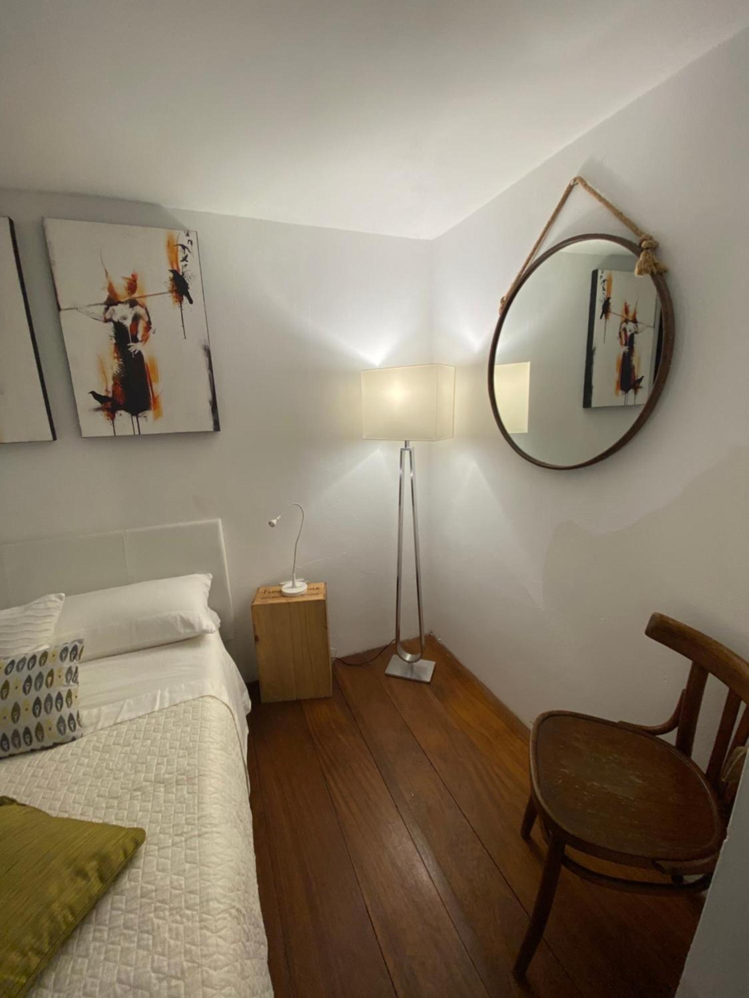 La Verde Di Vernazza - Art Studio - Ac&Wifi - Vernazzarentals Buitenkant foto
