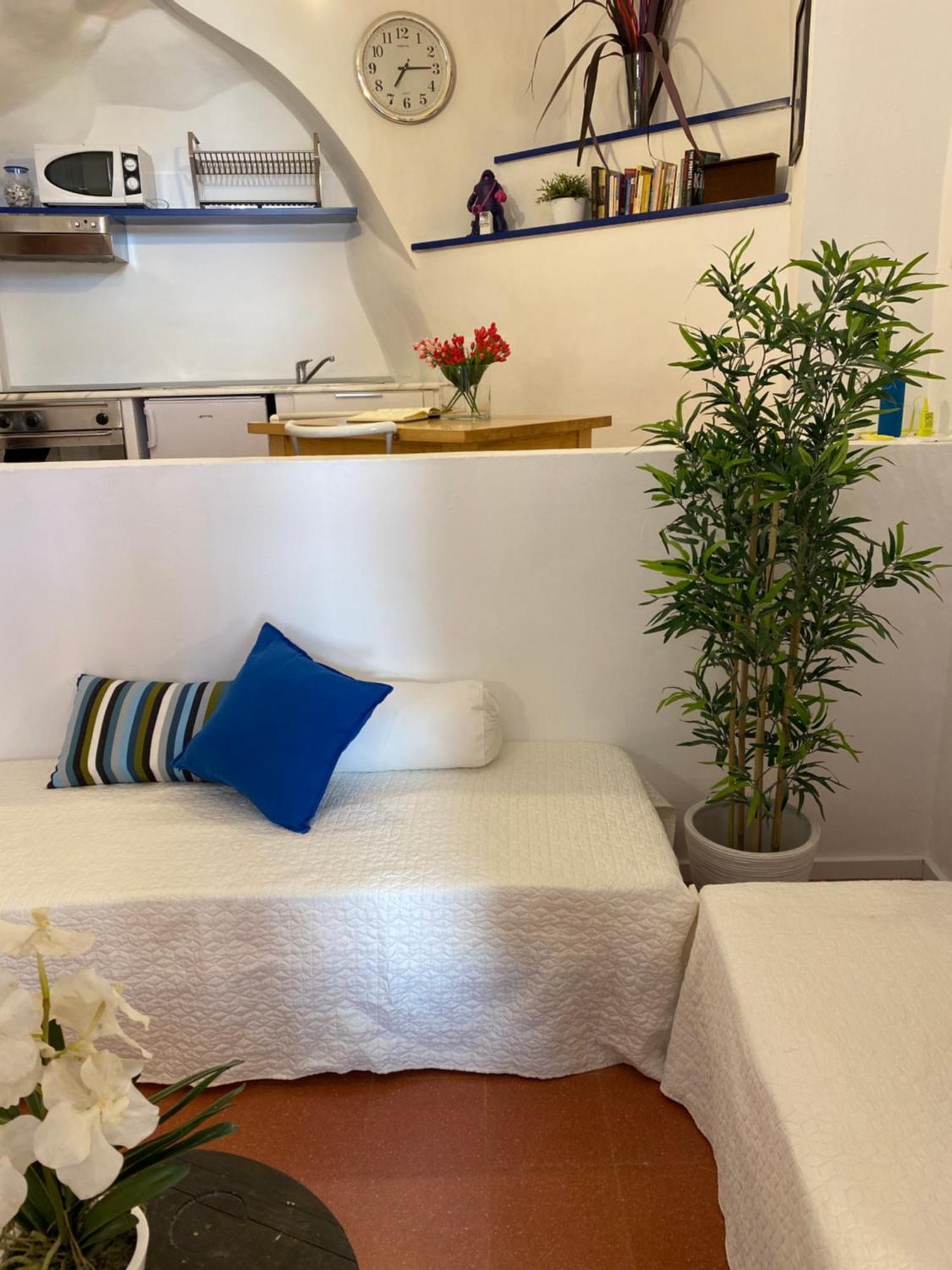 La Verde Di Vernazza - Art Studio - Ac&Wifi - Vernazzarentals Buitenkant foto
