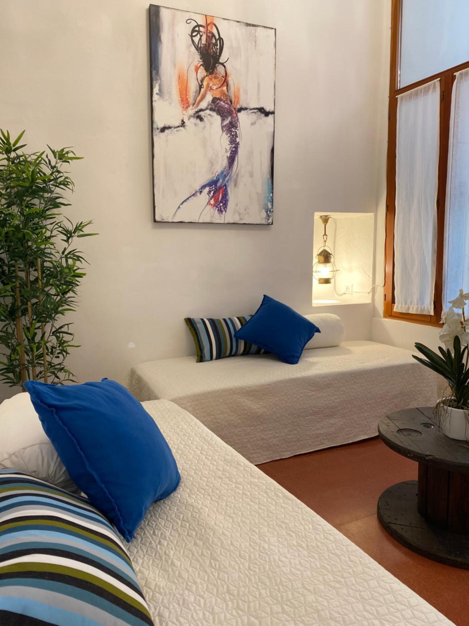 La Verde Di Vernazza - Art Studio - Ac&Wifi - Vernazzarentals Buitenkant foto