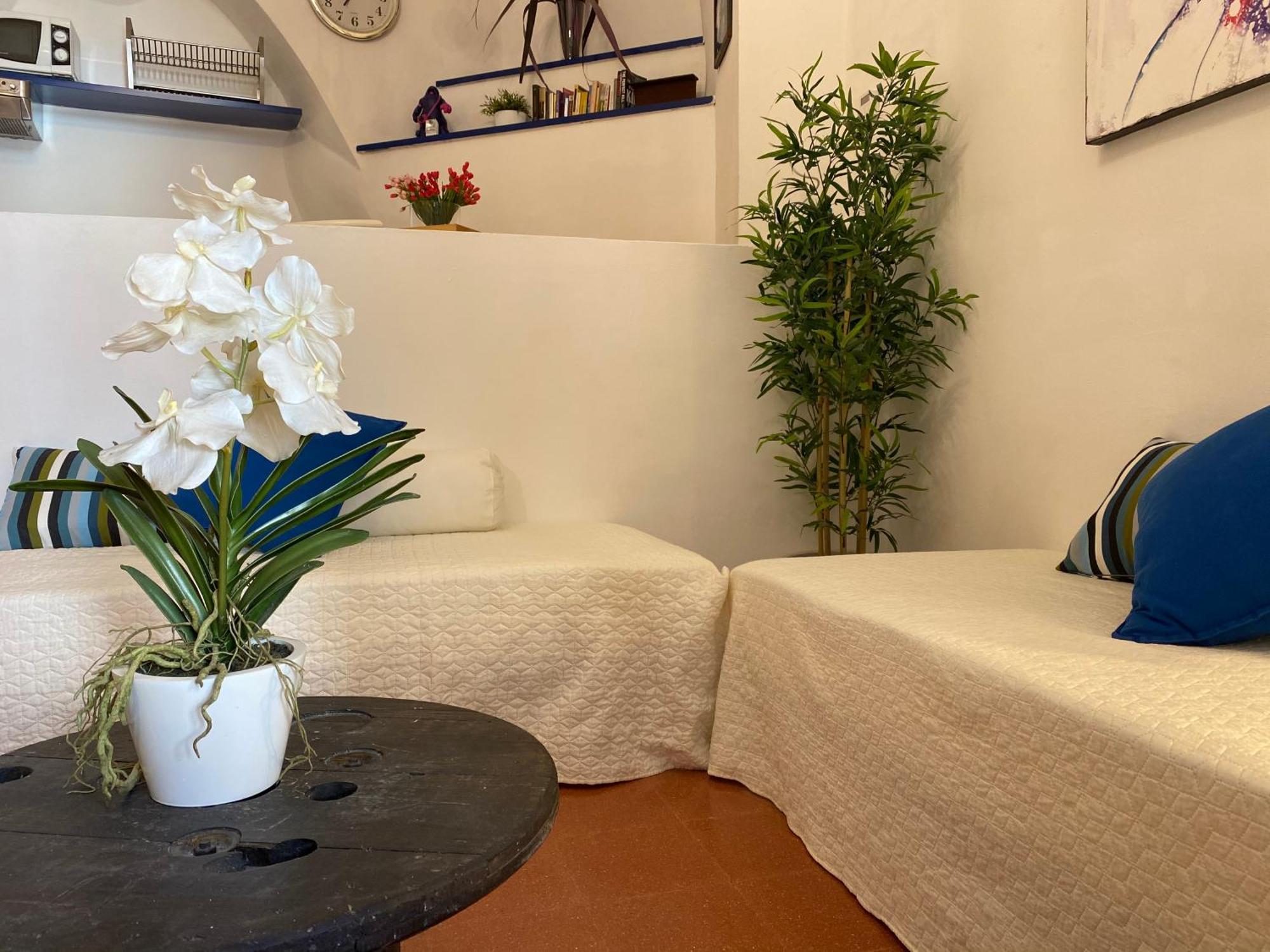 La Verde Di Vernazza - Art Studio - Ac&Wifi - Vernazzarentals Buitenkant foto